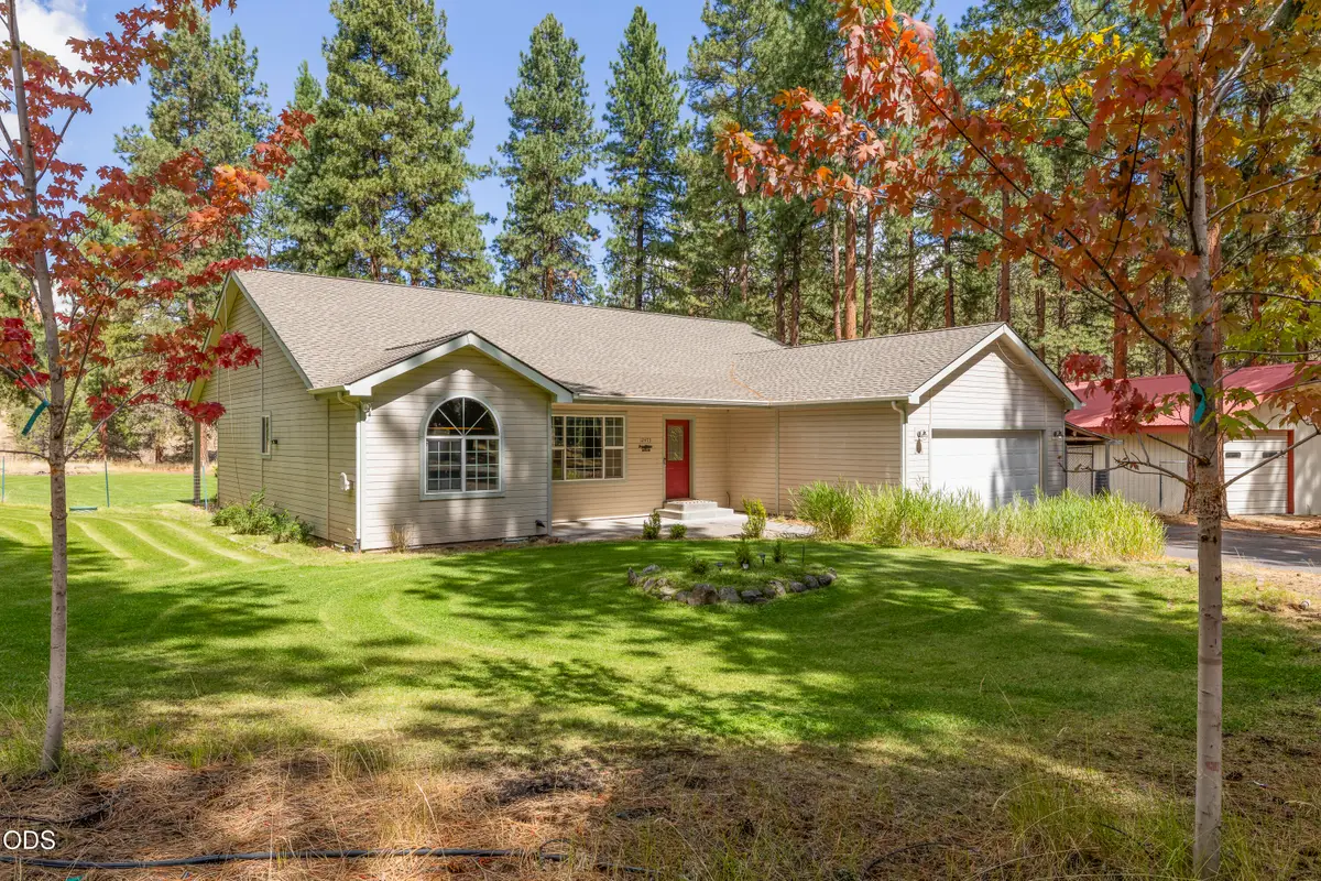 12473 Overland Drive, Klamath Falls, OR 97603 - #1
