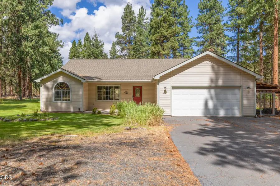 12473 Overland Drive, Klamath Falls, OR 97603 - #2