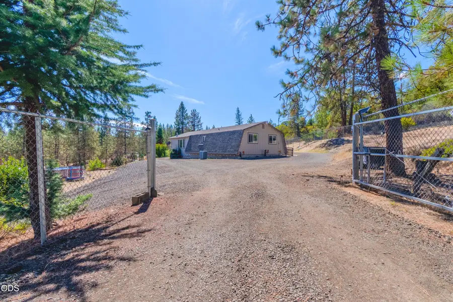 850 Ragsdale Road, Trail, OR 97541 - #3