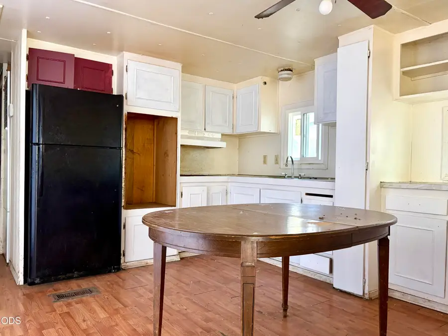 3611 N Highway 97 #SPC 32, Klamath Falls, OR 97601 - #3