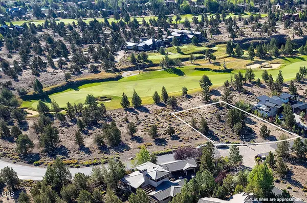 66215 Pronghorn Estates #191, Bend, OR 97701