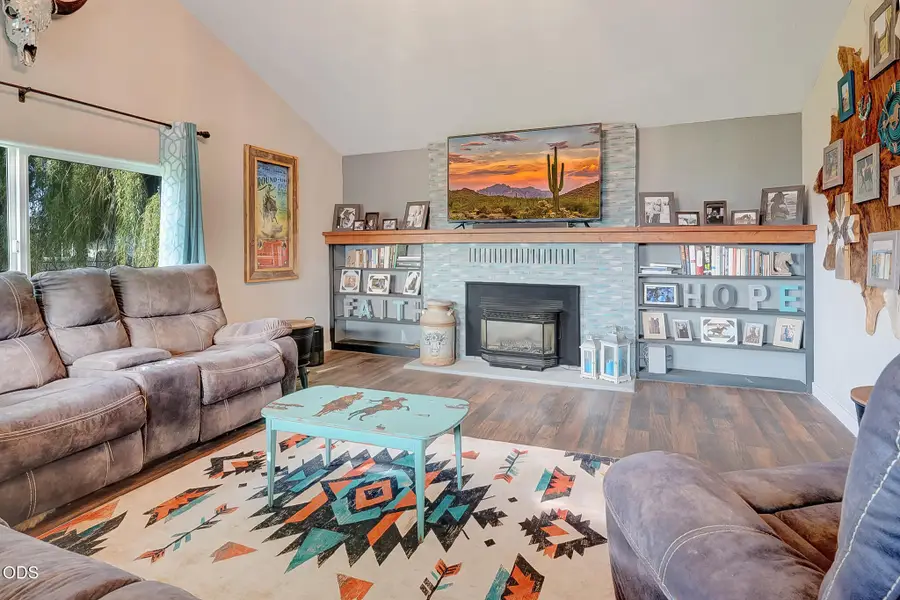 5807 Airway Drive, Klamath Falls, OR 97603 - #3