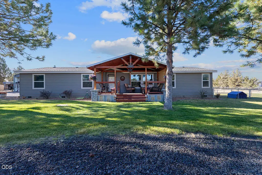 5620 SE Riordan Road, Prineville, OR 97754 - #1