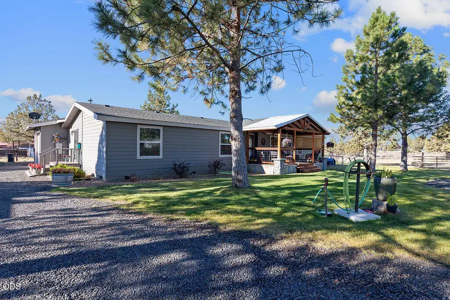 5620 SE Riordan Road, Prineville, OR 97754 - #2
