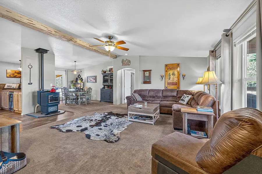 5620 SE Riordan Road, Prineville, OR 97754 - #3
