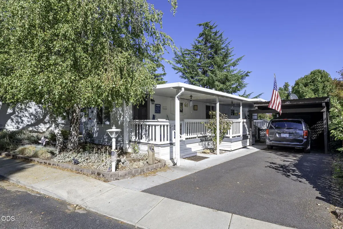 1055 N 5th Street #UNIT 143, Jacksonville, OR 97530 - #1