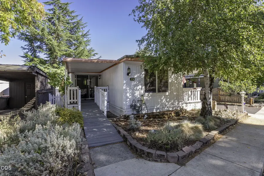 1055 N 5th Street #UNIT 143, Jacksonville, OR 97530 - #2