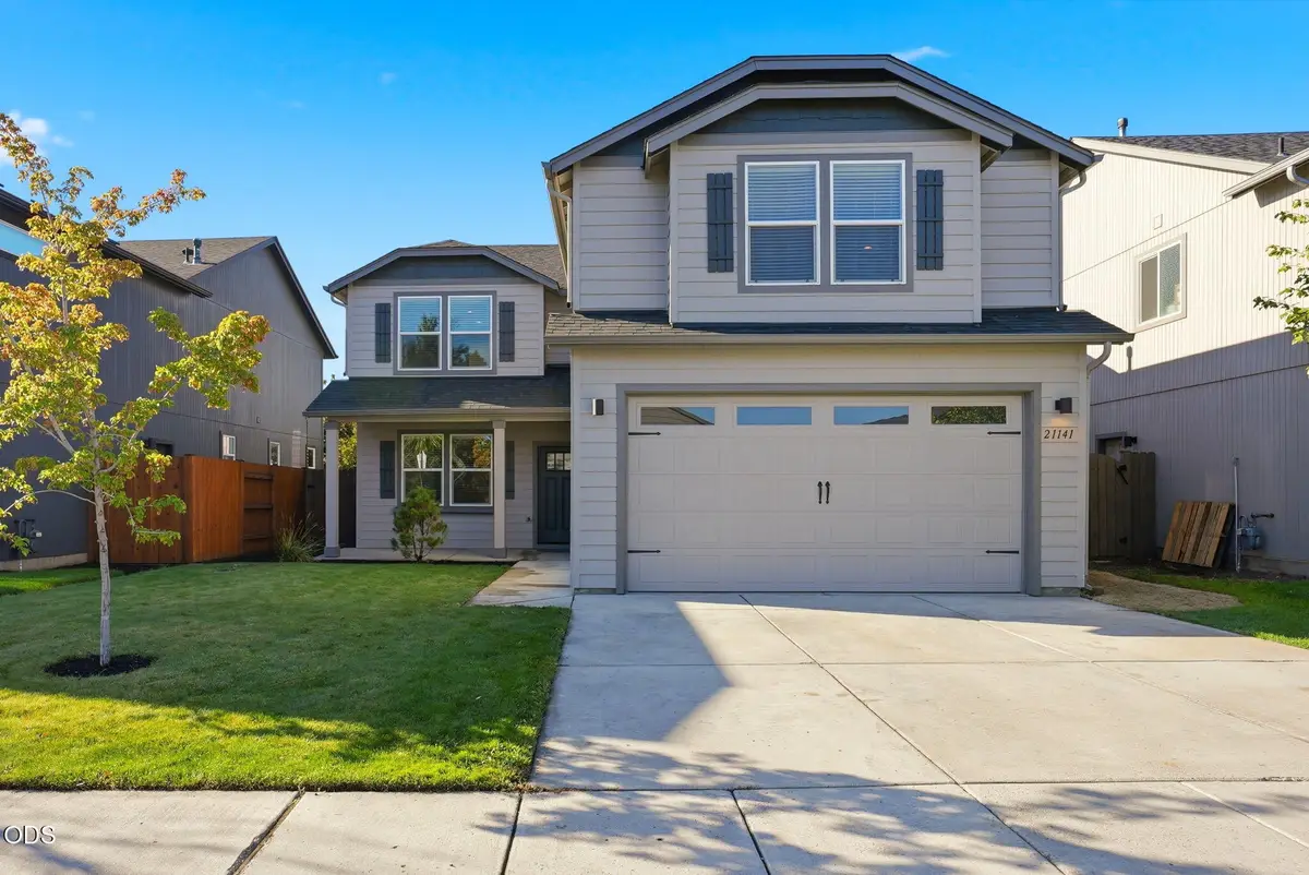21141 SE Azalia Avenue, Bend, OR 97702 - #1