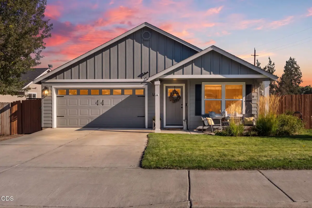 495 NE Spruce Court, Redmond, OR 97756 - #1