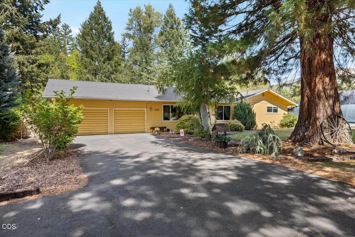 333 Earhart Road, Rogue River, OR 97537 - #1