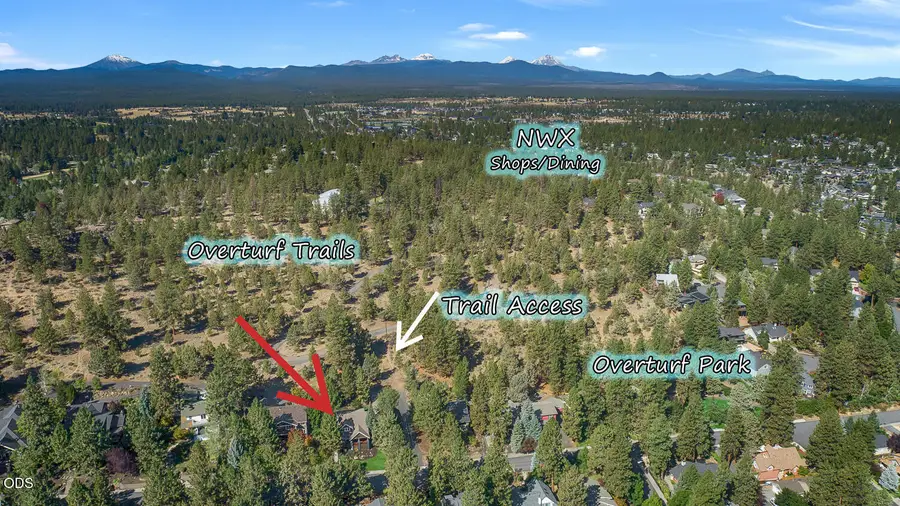335 NW 17th Street, Bend, OR 97703 - #3