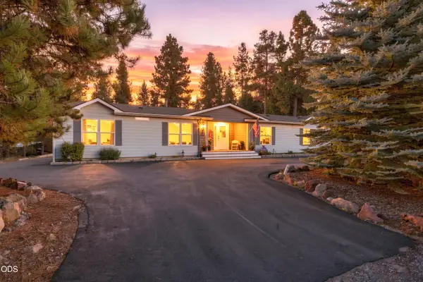 16888 Elsinore Road, Bend, OR 97707