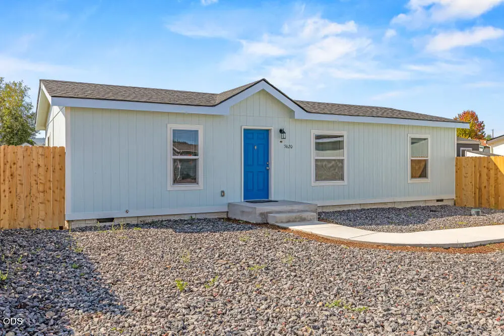 5620 Edith Way, Klamath Falls, OR 97603 - #1
