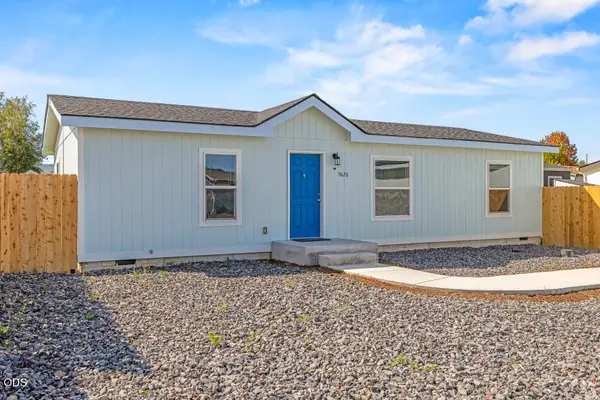 5620 Edith Way, Klamath Falls, OR 97603