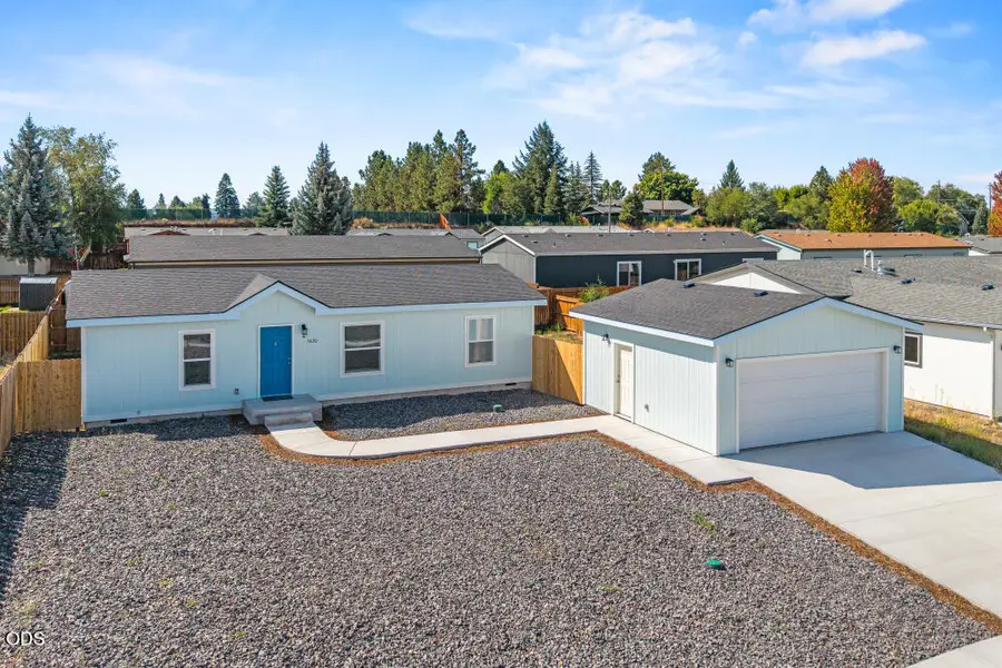 5620 Edith Way, Klamath Falls, OR 97603 - #3