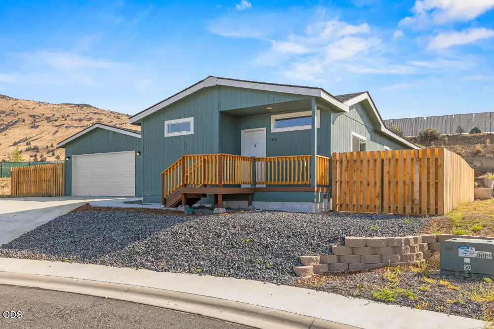 5636 Edith Way, Klamath Falls, OR 97603 - #1