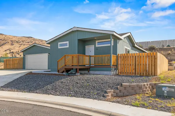 5636 Edith Way, Klamath Falls, OR 97603