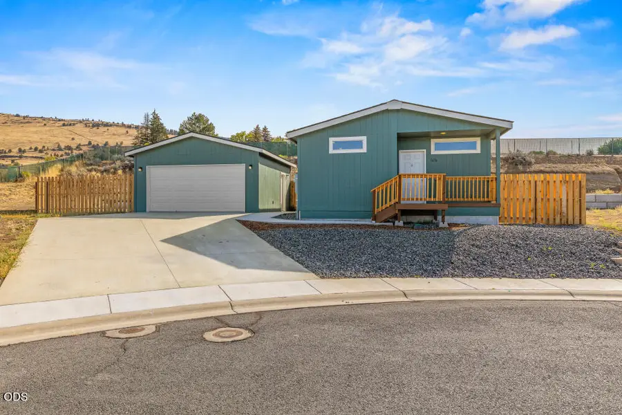 5636 Edith Way, Klamath Falls, OR 97603 - #2