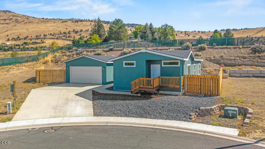 5636 Edith Way, Klamath Falls, OR 97603 - #3