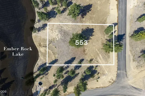56660 Red Bark Lane #553, Bend, OR 97707