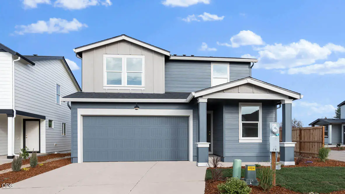 512 Dawn Court, Medford, OR 97501 - #1
