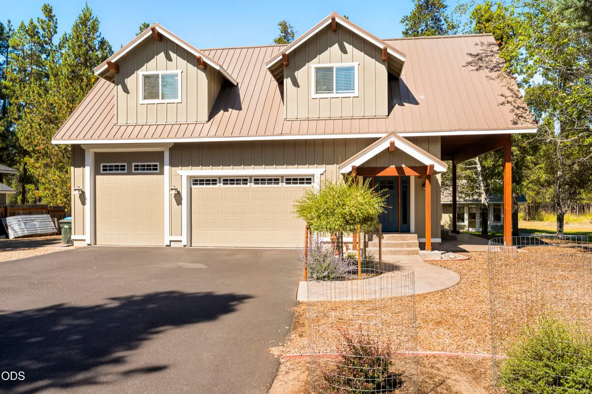 55377 Big River Drive, Bend, OR 97707 - #1