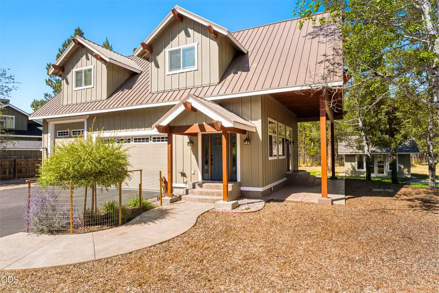 55377 Big River Drive, Bend, OR 97707 - #2