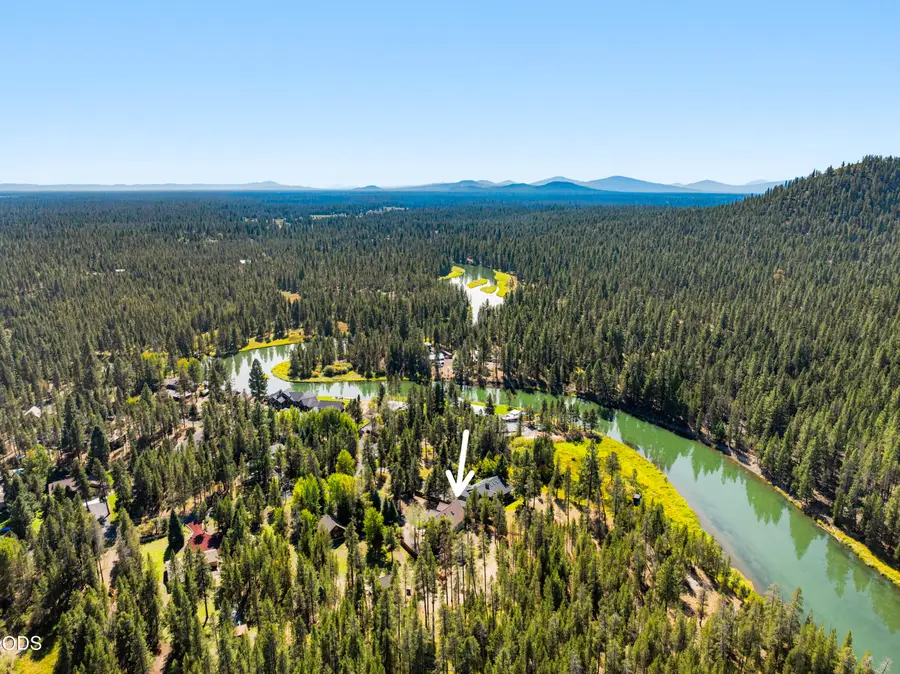 55377 Big River Drive, Bend, OR 97707 - #3