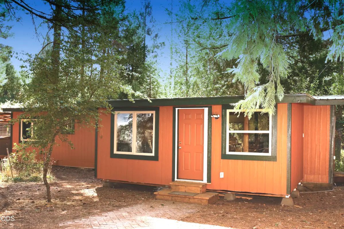 705 Lone Mountain Road, Obrien, OR 97534 - #1