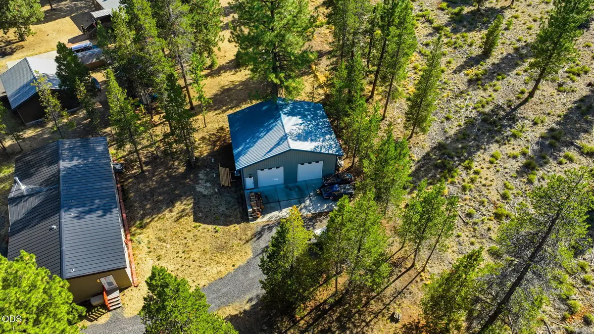 52465 Ammon Road, La Pine, OR 97739 - #1