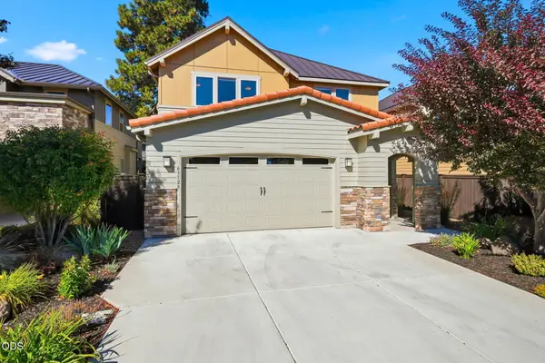 63128 NW Via Cambria, Bend, OR 97703