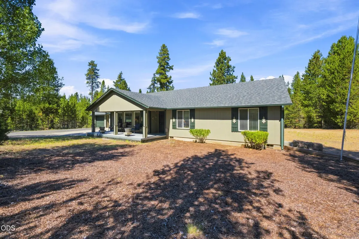 15654 Twin Drive, La Pine, OR 97739 - #1