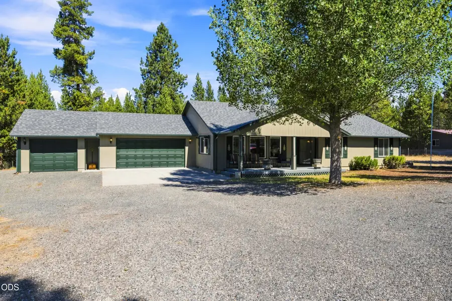 15654 Twin Drive, La Pine, OR 97739 - #2