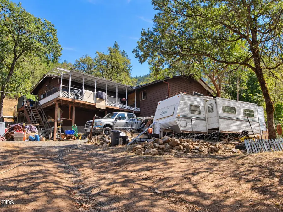 795 Savage Creek Road, Grants Pass, OR 97527 - #2