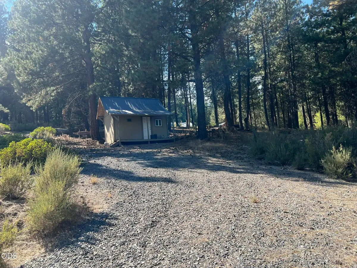 0 Braymill Lot 5 & 6 Drive, Chiloquin, OR 97624 - #1