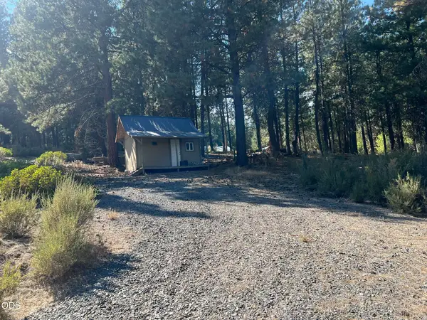 0 Braymill Lot 5 & 6 Drive, Chiloquin, OR 97624