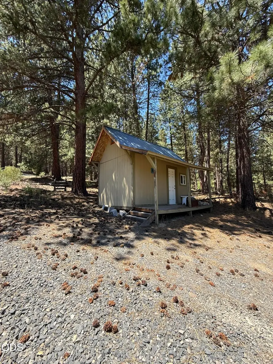 0 Braymill Lot 5 & 6 Drive, Chiloquin, OR 97624 - #3