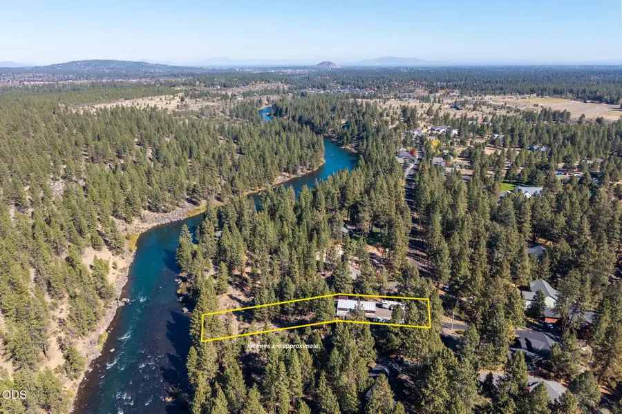60623 River Bend Drive, Bend, OR 97702 - #3