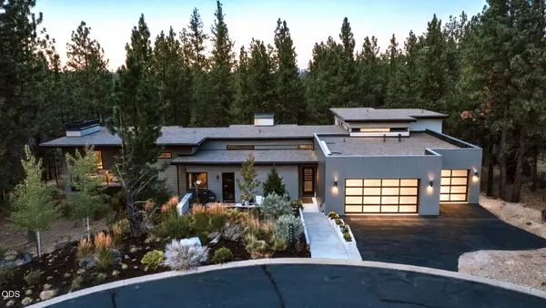 19492 Bainbridge Court, Bend, OR 97702