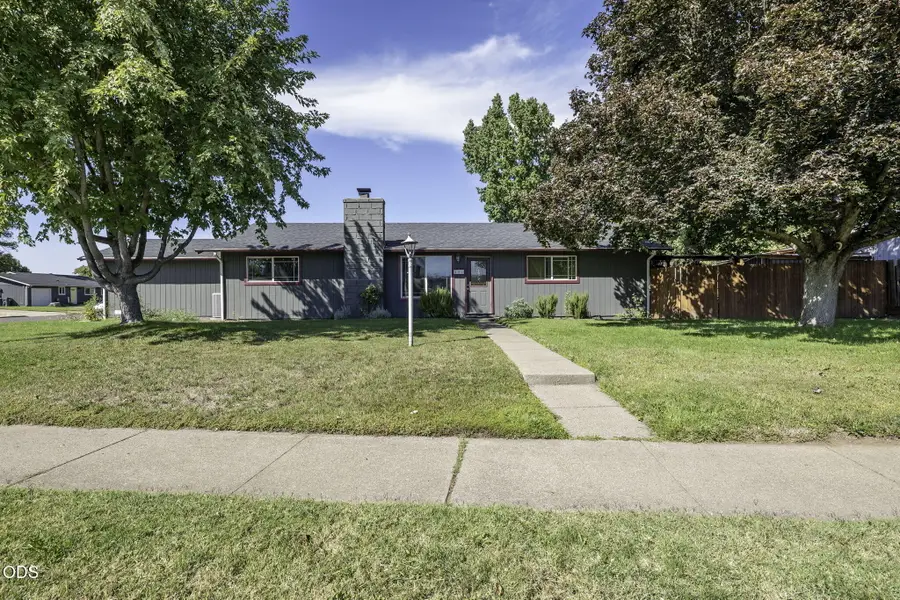 401 Morningside Street, Medford, OR 97501 - #2