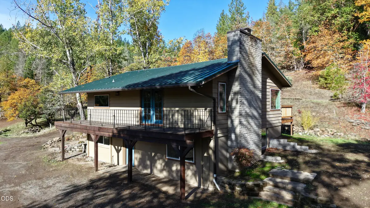 5015 Highway 227, Trail, OR 97541 - #1