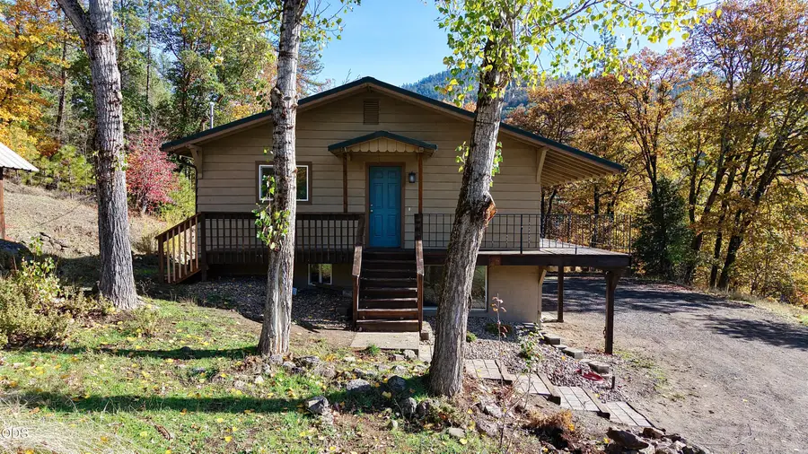 5015 Highway 227, Trail, OR 97541 - #2