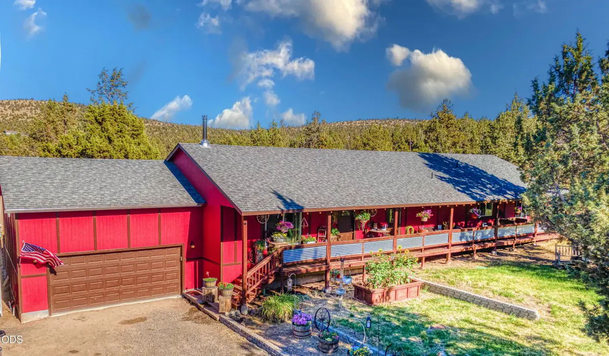 14964 SE Purdy Place, Prineville, OR 97754 - #1