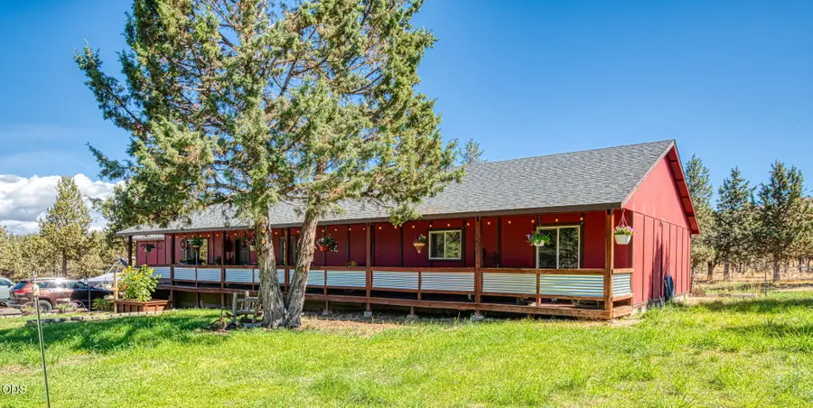 14964 SE Purdy Place, Prineville, OR 97754 - #2