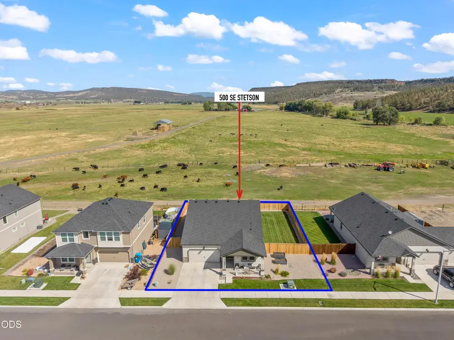 500 SE Stetson Court, Prineville, OR 97754 - #2
