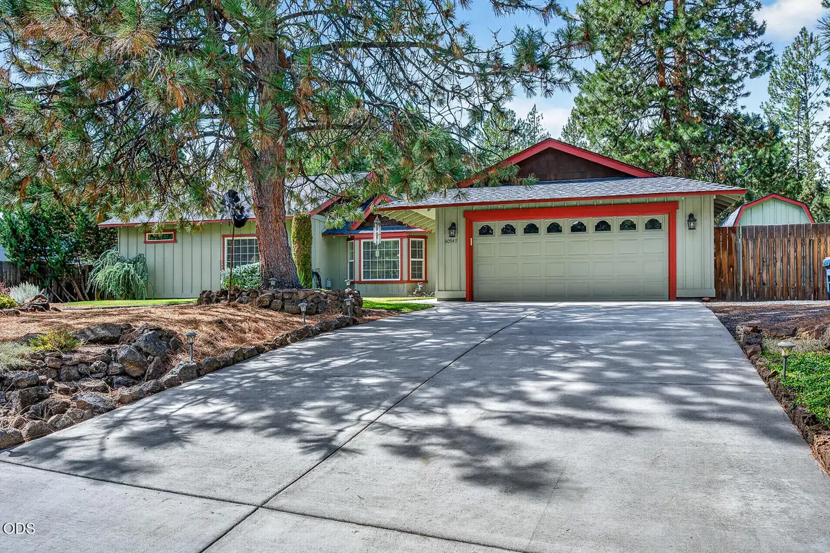 60947 Garnet Street, Bend, OR 97702 - #1