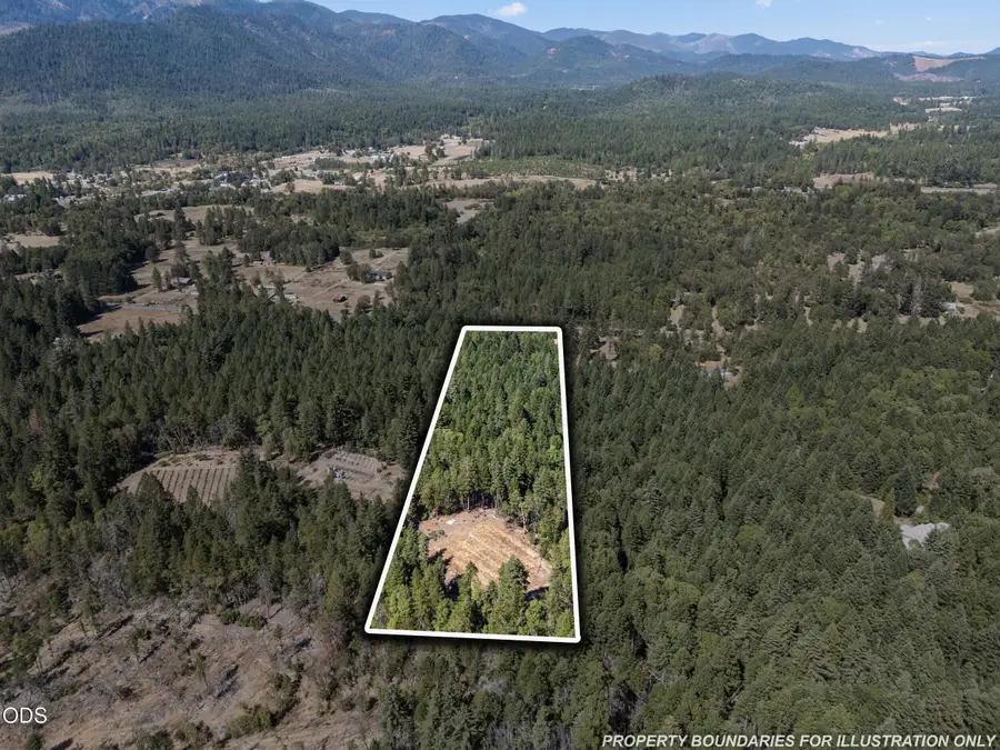 Address Withheld By Seller, Selma, OR 97538 - #2