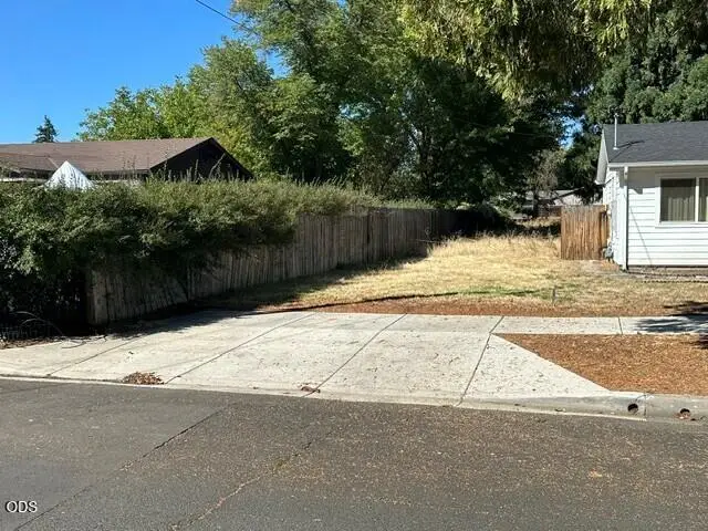 0 Elliott Avenue, Medford, OR 97501 - #1