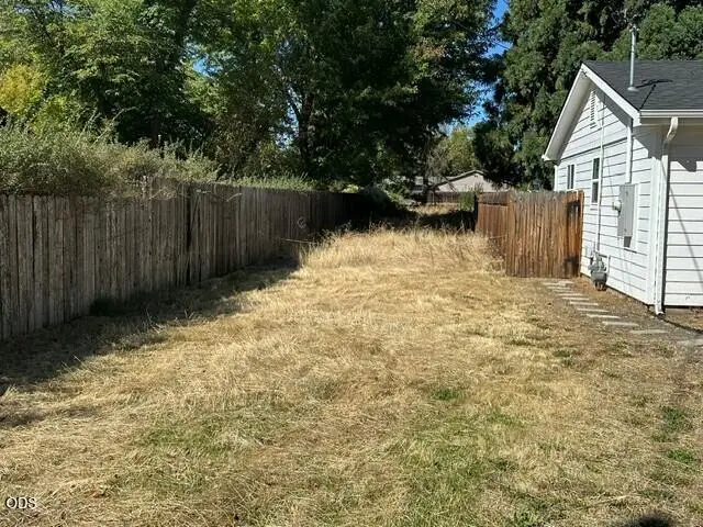 0 Elliott Avenue, Medford, OR 97501 - #3