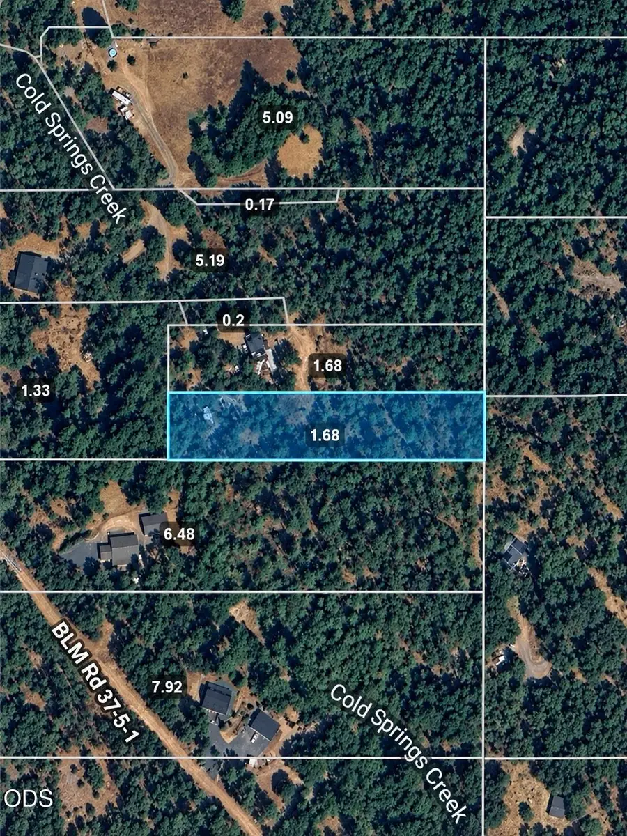 795 Savage Creek Road, Grants Pass, OR 97527 - #2